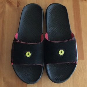 Jordan Slides (Brand New)